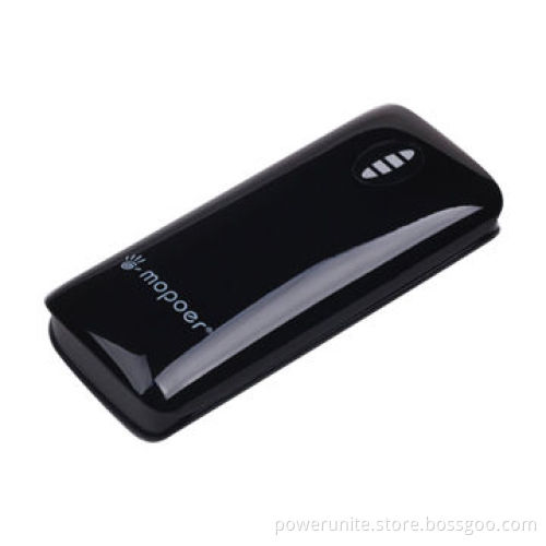 High-end Easy to Carry USB Power Bank with 4,400mAh
